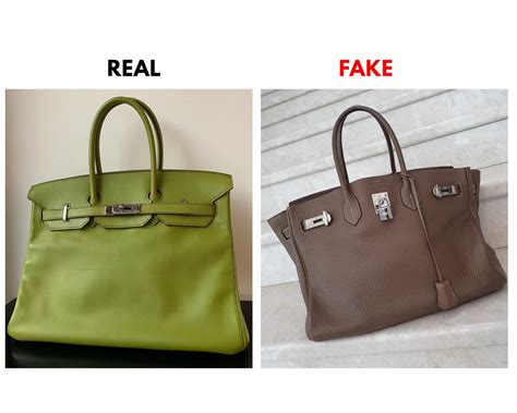 real vs fake birkin hermes bag|genuine leather hermes bag.